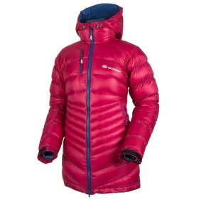 Sir Joseph Opal Lady Parka