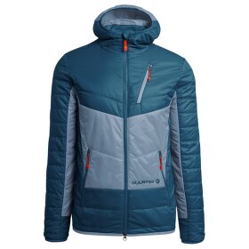 Patagonia Triolet Jacket Men - Forge Grey