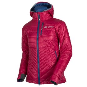 Sir Joseph Lotus Hooded Lady