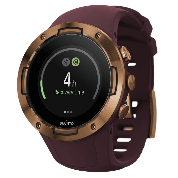 suunto 5 g1 burgundy copper