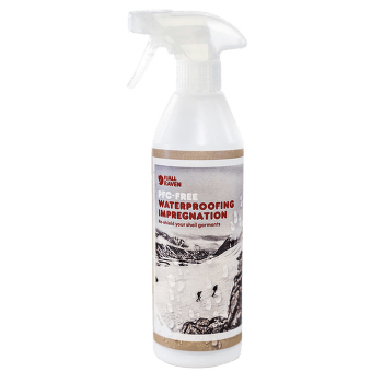 Impregnácia Fjällräven PFC-Free Eco DWR Impregnation