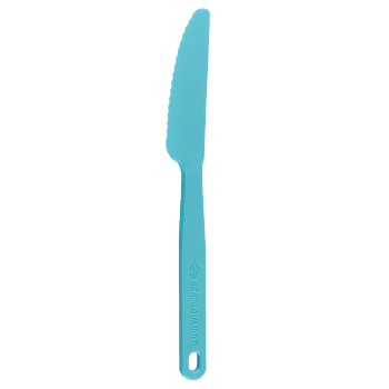 Nůž Sea to Summit Camp Cutlery Knife Pacific Blue