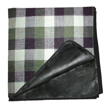 Podložka Coleman Carpet Tent Universal 230x230 cm