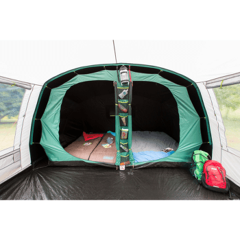 Stan Coleman Rocky Mountain 5 Plus XL