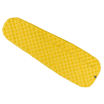 Karimatka Sea to Summit Ultralight Air Mat Yellow