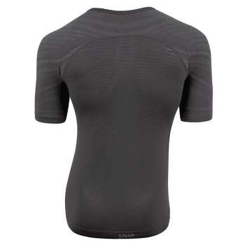 Tričko krátky rukáv UYN Running Alpha Airstream OW Shirt Men Light Charcoal