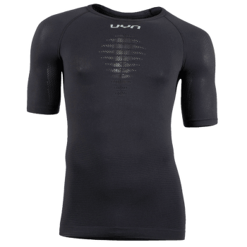 Triko krátký rukáv UYN Energyon UW Shirt SS Men Black