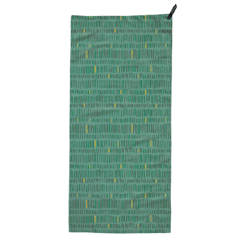 Uterák Packtowl Ultralite BODY Riptide