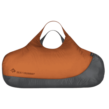 Taška Sea to Summit Ultra-Sil Duffle Bag Orange (OR)