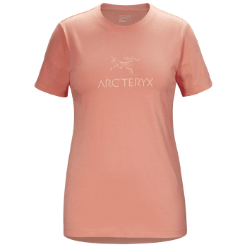 Triko krátký rukáv Arcteryx Arc'Word T-Shirt SS Women Fusion