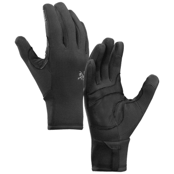 Rivet Glove (16149) Black