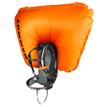 Light Removable Airbag 3.0 (2610-01501) graphite 0121