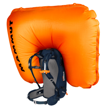 Batoh Mammut Light Short Removable Airbag 3.0 Night