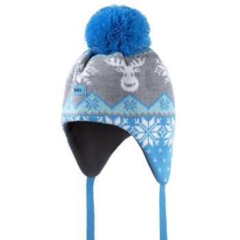 Čepice Kama Climbing cam Comet 2 cyan 115