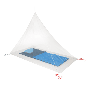 Moskytiéra Cocoon Mosquito Nets Ultralight 600 holes/inch4 white