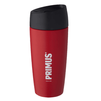 Termohrnek Primus Vacuum Commuter Mug 0,4 l Barn Red