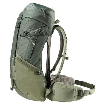 Batoh deuter Futura Pro 40 atlantic-ink