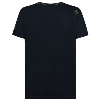 Triko krátký rukáv La Sportiva Go Big T-Shirt Men Black