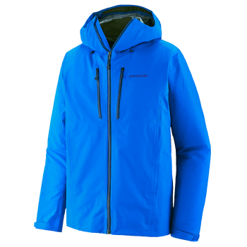 Bunda Patagonia Triolet Jacket Men Andes Blue