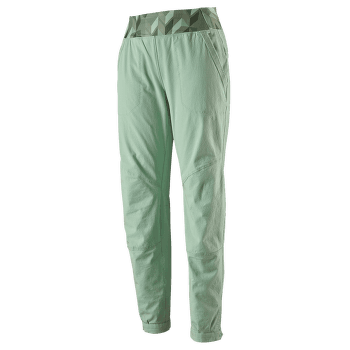 Kalhoty Patagonia Caliza Rock Pants Women Gypsum Green