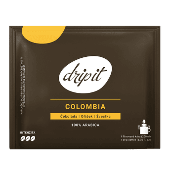 Nápoj Drip It Colombia 10g
