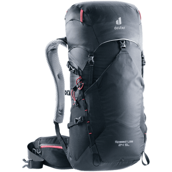 Batoh deuter Speed Lite 24 SL (3410521) Black