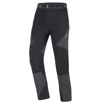 Kalhoty Direct Alpine Cascade Light 3.0 Pant Men anthracite/black