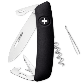 Nůž Swiza D03 Standard Black