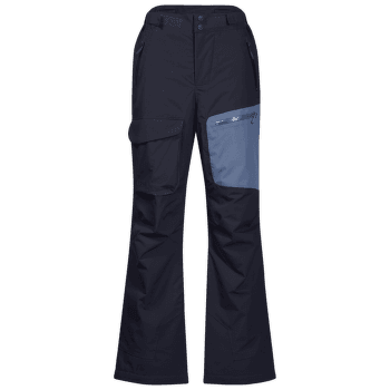 KNYKEN INSULATED YOUTH PANTS Dk Navy/Fogblue