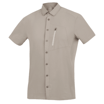 Košile krátký rukáv Direct Alpine Kenosha 1.0 sand