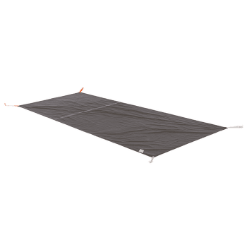 Podložka Big Agnes Copper Spur 2 Platinum Gray