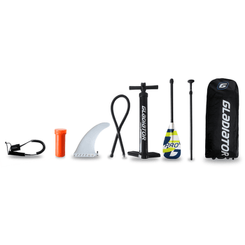 Paddleboard Gladiator Gladiator PRO 10.6