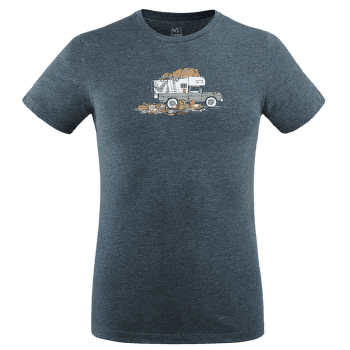 Pack & Load T-Shirt SS Men ORION 8737