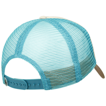 Kšiltovka Buff Trucker Cap LALASA MULTI
