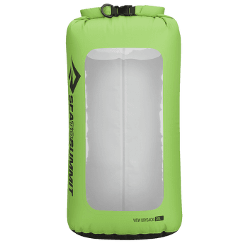 Vak Sea to Summit View Dry Sack 20 l Apple Green