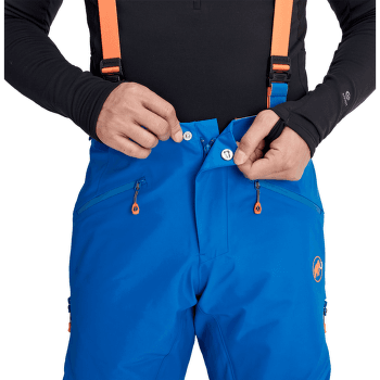 Kalhoty Mammut Nordwand Pro HS Pants Men (1020-12040) Ice