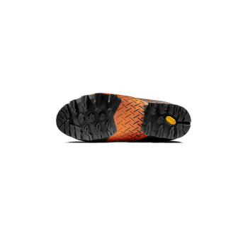 Topánky Mammut Nordwand 6000 High black-arumita 00520
