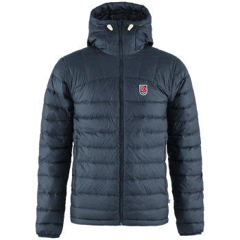 Bunda Fjällräven Expedition Pack Down Hoodie Men Navy