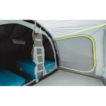 Podložka Coleman Carpet 4P Tent Long 290x260 cm