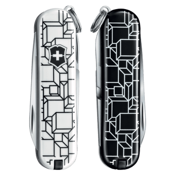 Nůž Victorinox Classic Cubic Illusion