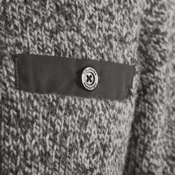 Svetr Fjällräven Lada Round-neck Sweater Men Black