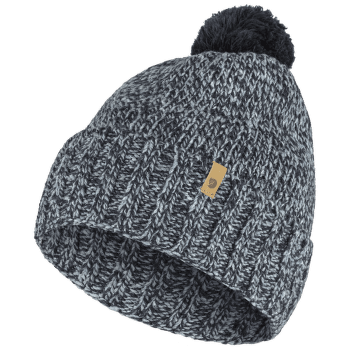 Čepice Fjällräven Övik Pom Hat Dark Navy