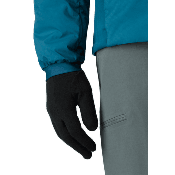 Rukavice Arcteryx Gothic Glove Black