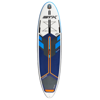 Paddleboard STX STX WS Freeride 10,6 x 32 BLUE/ORANGE