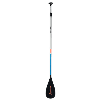 Paddleboard STX STX Freeride 10,8 x 32 BLUE/ORANGE
