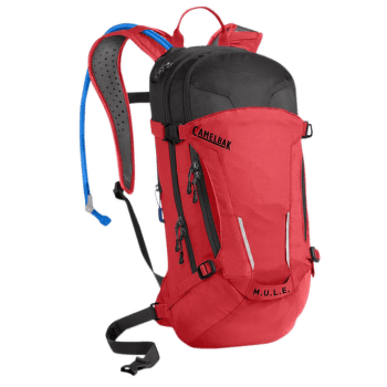 Batoh Camelbak MULE Racing Red/Black