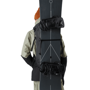 Batoh Arcteryx Rush SK 42 Backpack Tatsu