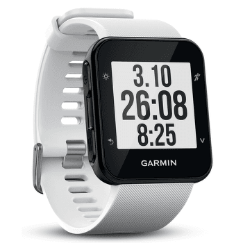 Hodinky Garmin Forerunner 35 Optic White