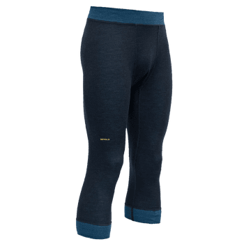Legíny 3/4 Devold Kvitegga 3/4 Long Johns Men 284A INK
