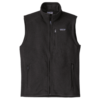 Vesta Patagonia Better Sweater® Fleece Vest Men Black